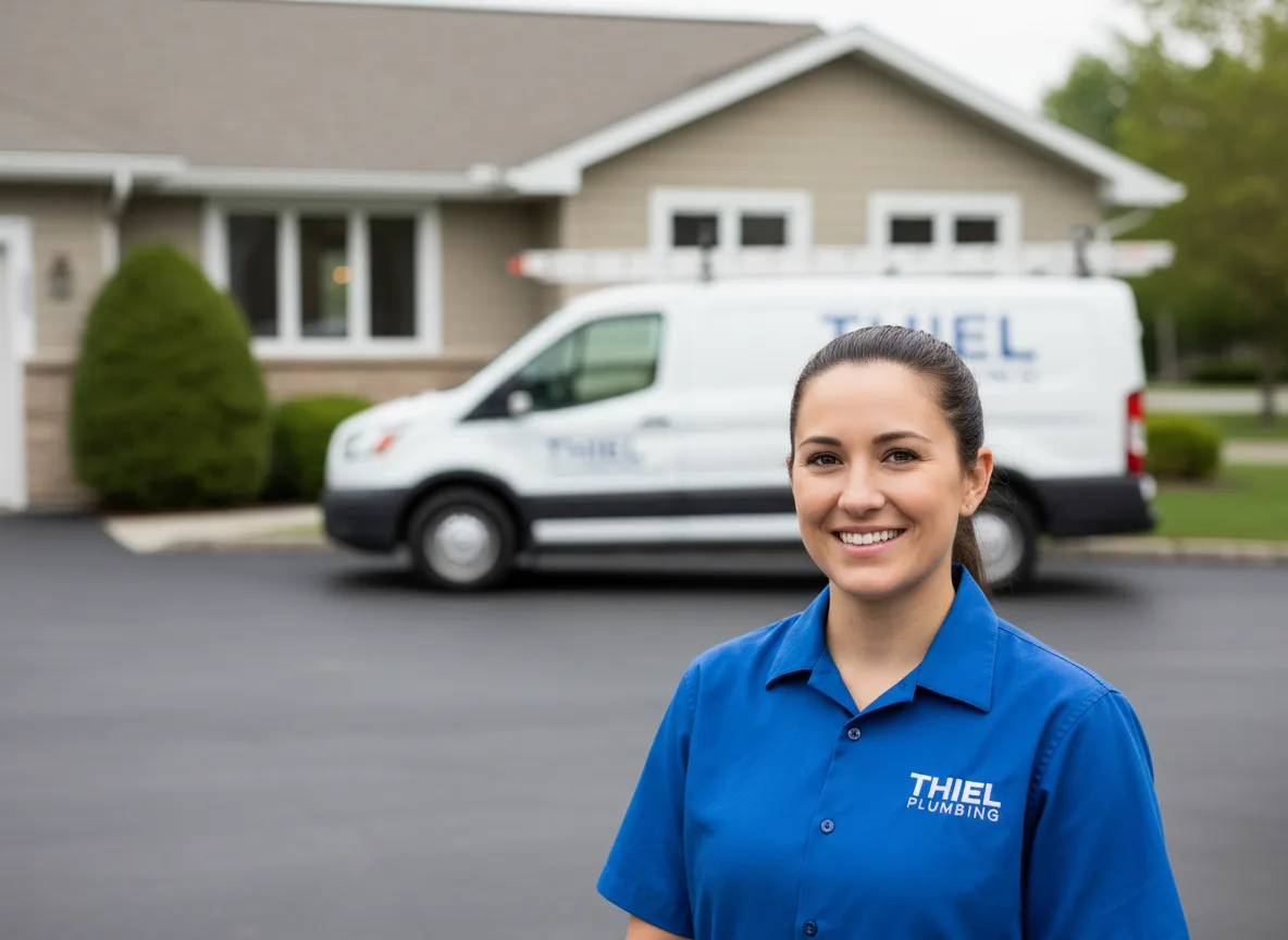 Plumber Moline, MI FAQs